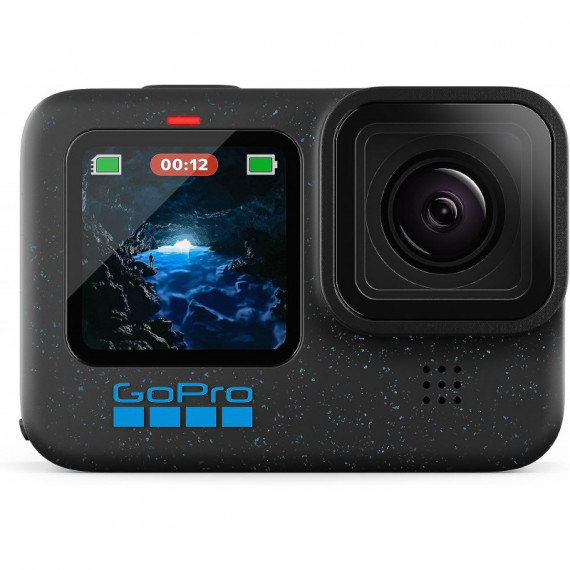 Gopro Hero 12 Black  GOPRO