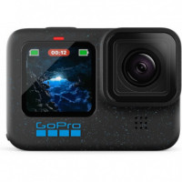 Gopro Hero 12 Black  GOPRO