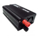 Inversor de Corriente 300W 24V-220V  NORU