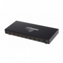 Splitter HDMI 8 Salidas  CABLEXPERT