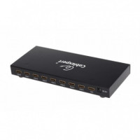 Splitter HDMI 8 Salidas  CABLEXPERT