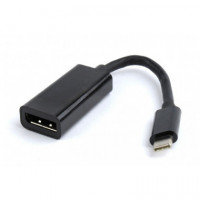 Adaptador Usb-c a Displayport  CABLEXPERT