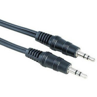 Cable Jack 3,5-JACK 3,5 10MTS.  VALUELINE
