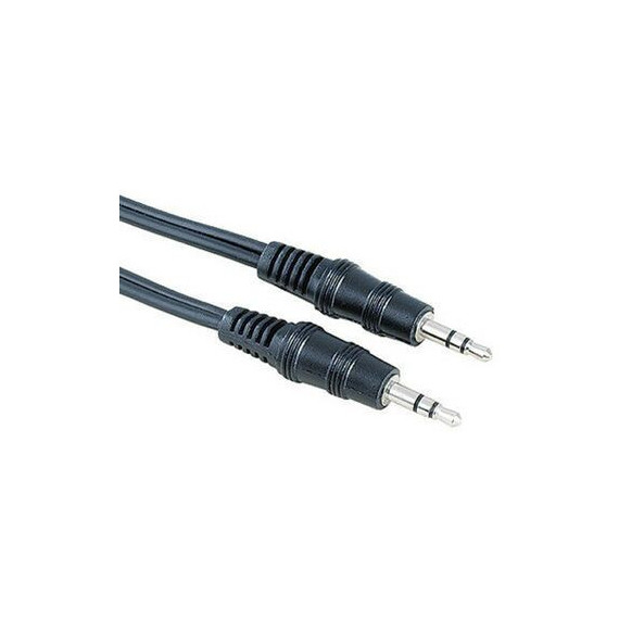 Cable Jack 3,5-JACK 3,5 5MTS.  VALUELINE