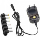 Alimentador Universal 3V a 12V 1500MAH  DIMELEC