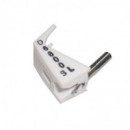 Aguja de Tocadisco Compatible con Stanton 680  FOX
