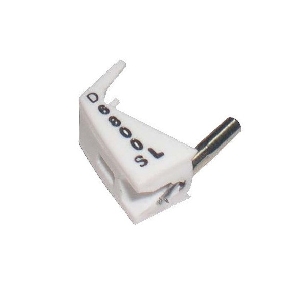 Aguja de Tocadisco Compatible con Stanton 680  FOX
