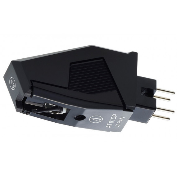 Cápsula de Tocadisco AUDIO TECHNICA AT81CP