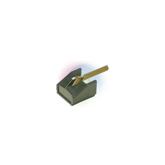 Aguja de Tocadisco Compatible con Philips GP-401 Ii  FOX