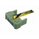 Aguja de Tocadisco Compatible con Shure N75  FOX