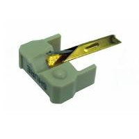 Aguja de Tocadisco Compatible con Shure N75  FOX