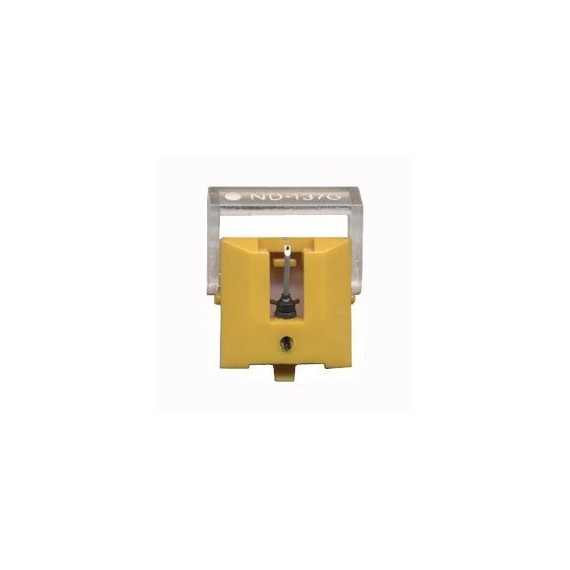 Aguja de Tocadisco Compatible con Sony ND-137  FOX