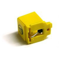 Aguja de Tocadisco Compatible con Audio Technica AT-91  FOX