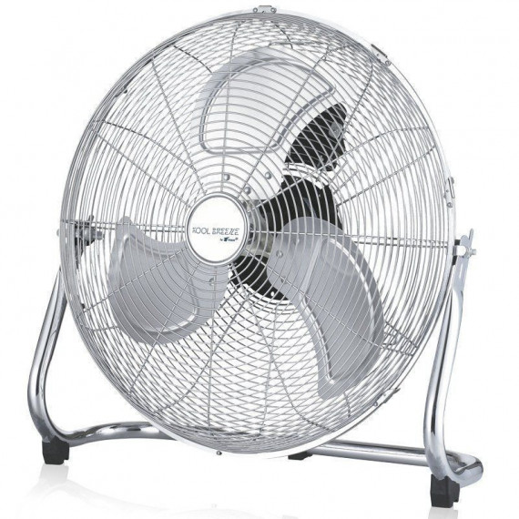 Ventilador de Suelo Thulos TH-KB05 KOOL BREEZE 3 Velocidades