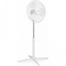 Ventilador de Pie TRISTAR VE-5755 Blanco