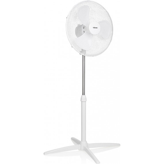 Ventilador de Pie TRISTAR VE-5755 Blanco