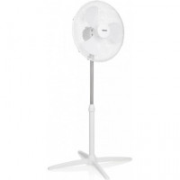 Ventilador de Pie TRISTAR VE-5755 Blanco