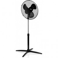 Ventilador de Pie TRISTAR VE-5756 Negro