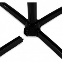 Ventilador de Pie TRISTAR VE-5756 Negro