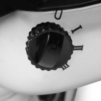 Ventilador de Pie TRISTAR VE-5951