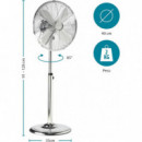 Ventilador de Pie TRISTAR VE-5951
