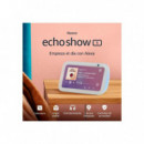 Pantalla Táctil Inteligente AMAZON Echo Show 5 (3ª Generación) con Alexa Gris Azulado