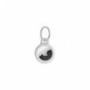 Llavero BELKIN para Apple Airtag Blanco