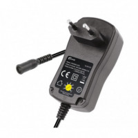 Alimentador Regulable Manual 3..12VCC/27W  NIMO