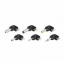 Alimentador Regulable Manual 3..12VCC/27W  NIMO