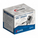 Alimentador Electrónico Universal 30V/500MA  NIMO