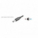 Alimentador Electrónico Universal 30V/500MA  NIMO