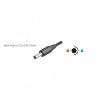 Alimentador Electrónico Universal 30V/500MA  NIMO