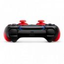 Mando Inalámbrico SONY Dualsense para PS5 Techno Rojo