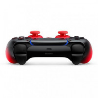 Mando Inalámbrico SONY Dualsense para PS5 Techno Rojo