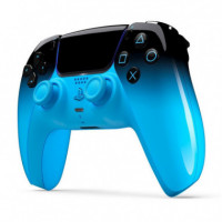 Mando Inalámbrico SONY Dualsense para PS5 Rhythm Azul