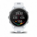 Smartwatch GARMIN Forerunner 170 GPS Blanco