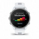 Smartwatch GARMIN Forerunner 170 GPS Blanco