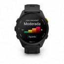 Smartwatch GARMIN Forerunner 70 GPS Negro