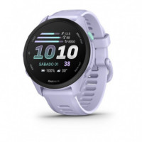 Smartwatch GARMIN Forerunner 70 GPS Lila