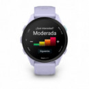 Smartwatch GARMIN Forerunner 70 GPS Lila