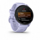 Smartwatch GARMIN Forerunner 70 GPS Lila