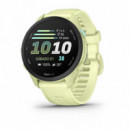 Smartwatch GARMIN Forerunner 70 GPS Amarillo