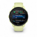 Smartwatch GARMIN Forerunner 70 GPS Amarillo