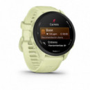 Smartwatch GARMIN Forerunner 70 GPS Amarillo