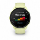 Smartwatch GARMIN Forerunner 70 GPS Amarillo