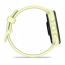 Smartwatch GARMIN Forerunner 70 GPS Amarillo