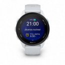 Smartwatch GARMIN Forerunner 70 GPS Blanco