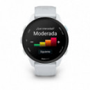 Smartwatch GARMIN Forerunner 70 GPS Blanco