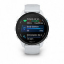 Smartwatch GARMIN Forerunner 70 GPS Blanco