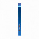 Reproductor MP4 DENVER Bluetooth, 4GB Azul